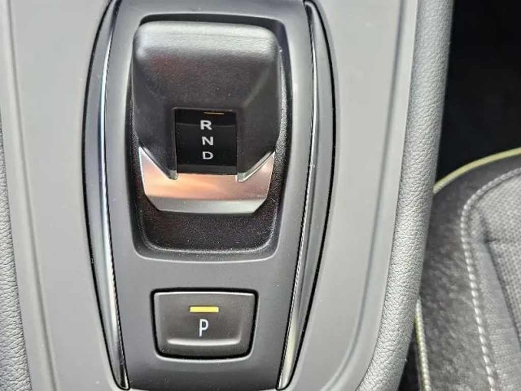 Mitsubishi Grandis