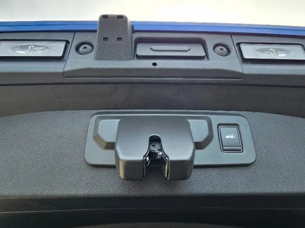 Mitsubishi Grandis