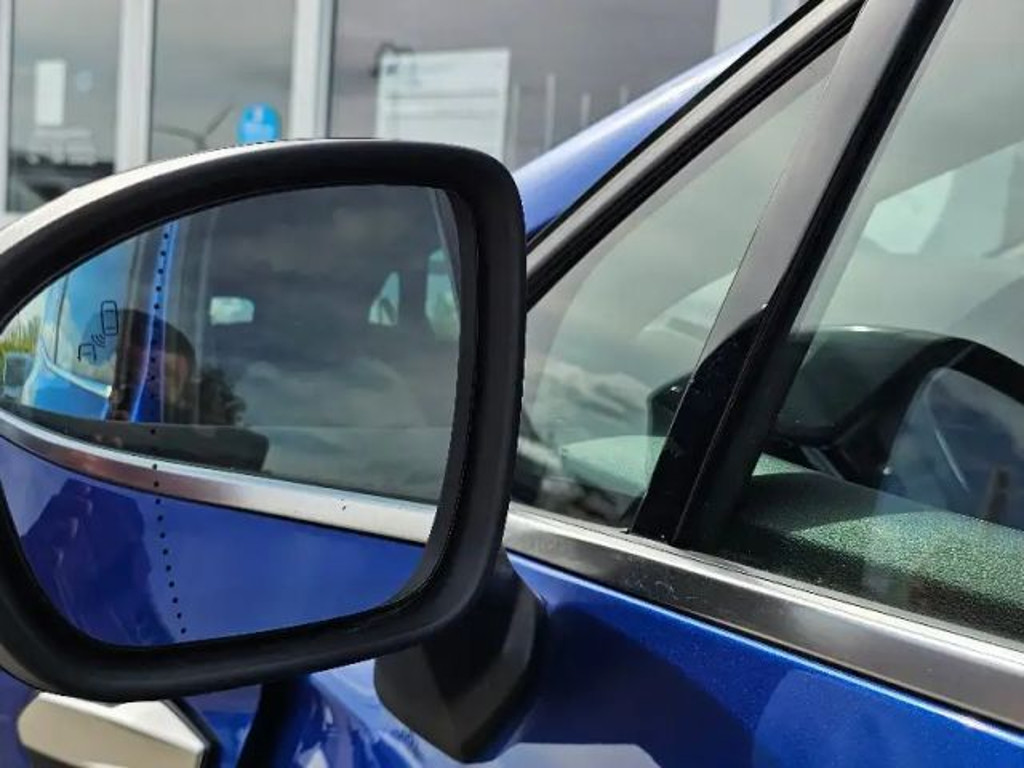 Mitsubishi Grandis
