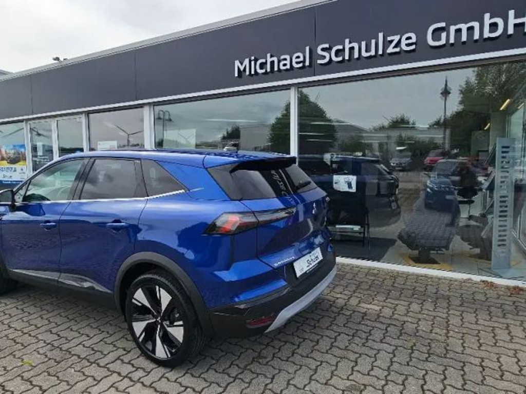 Mitsubishi Grandis