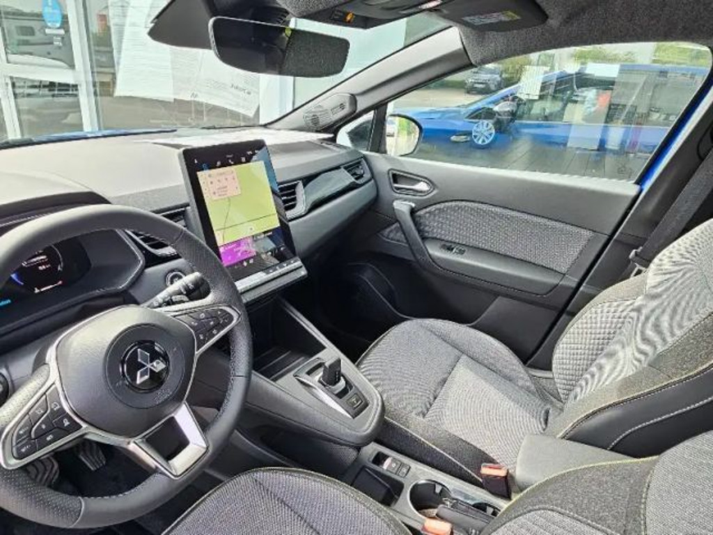 Mitsubishi Grandis