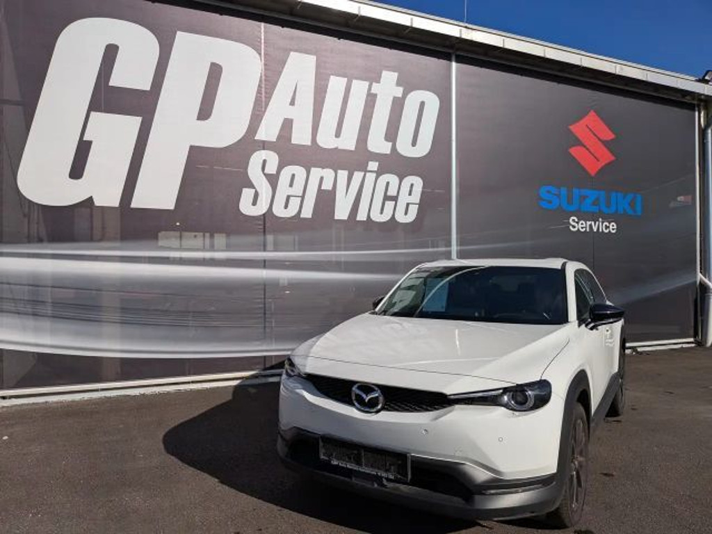 Mazda MX-30 Premium GTE+