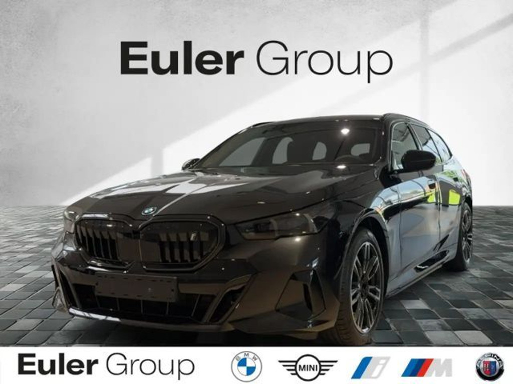 BMW i5 eDrive40