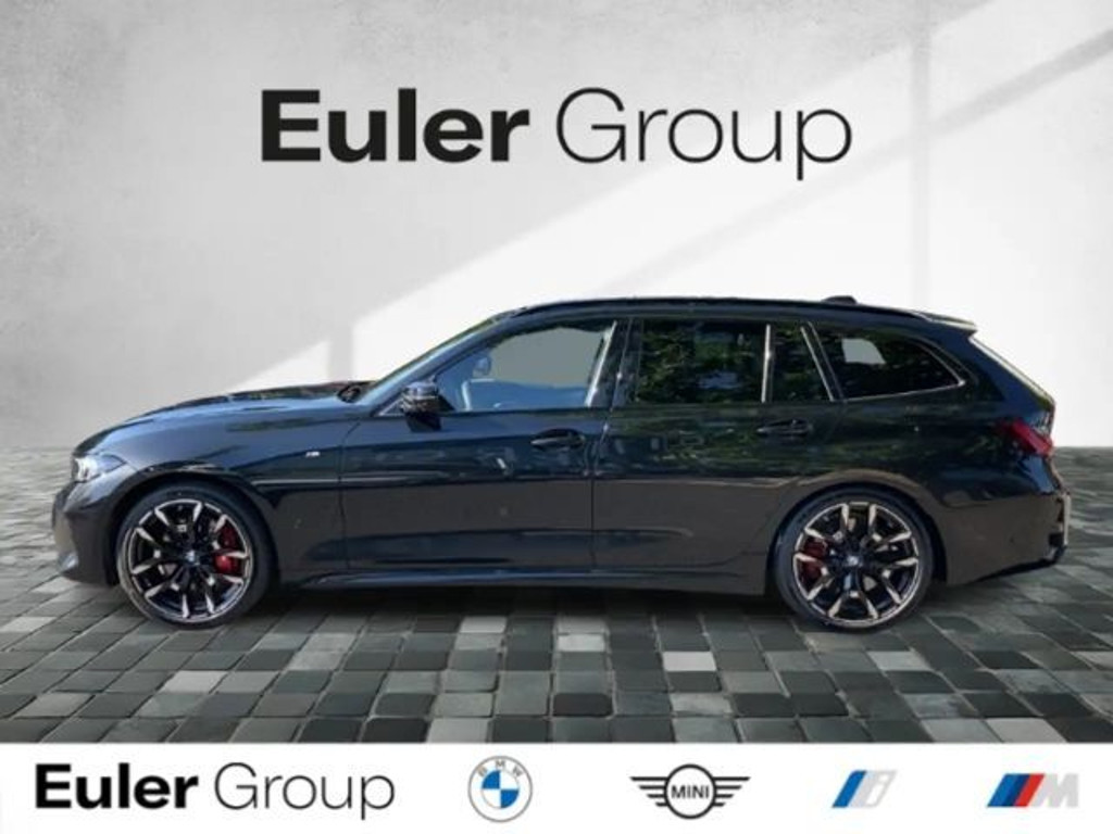 BMW 3 Serie 340 M-Sport xDrive Touring