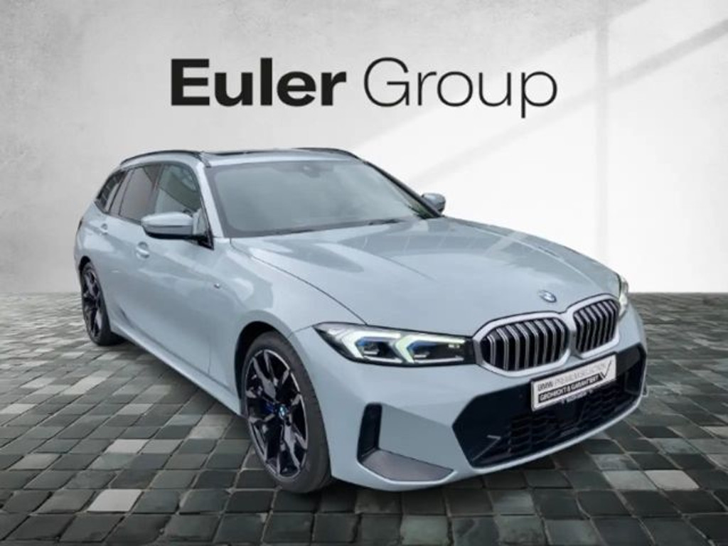 BMW 3 Serie