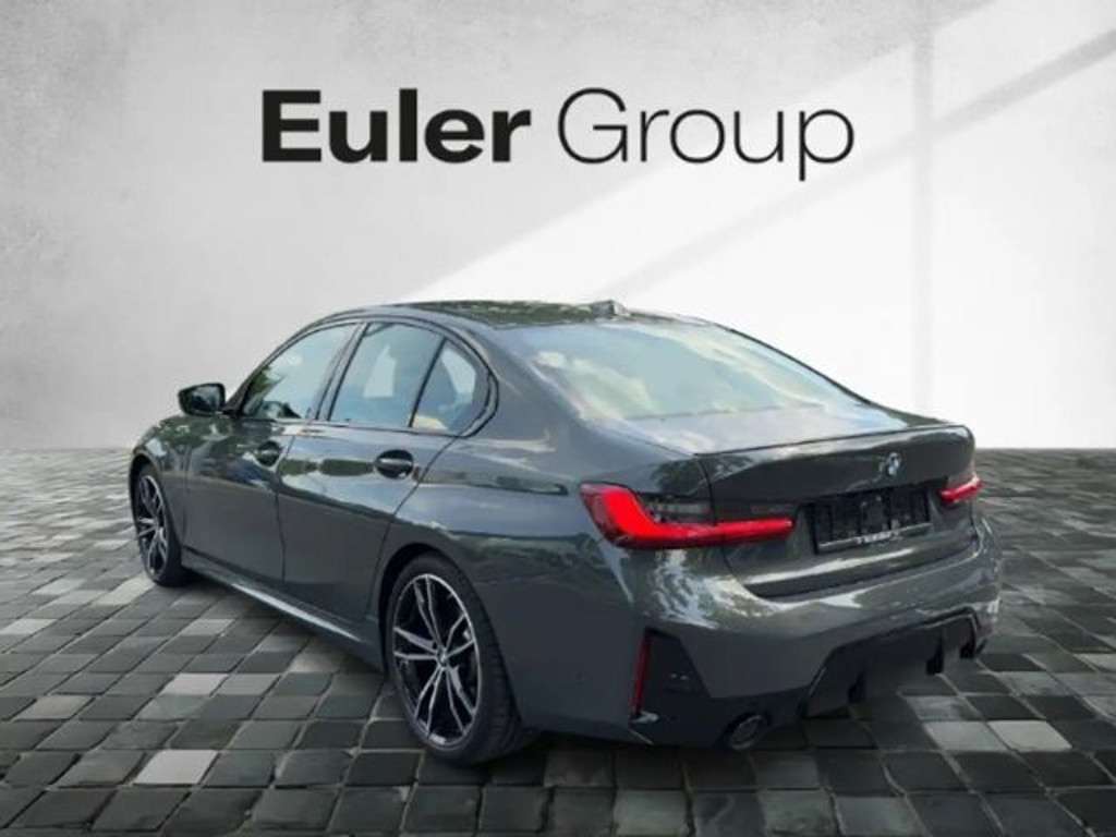 BMW 3 Serie