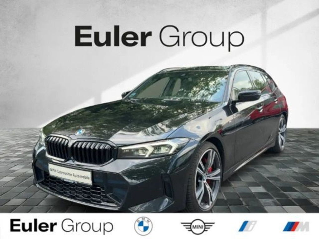 BMW 3 Serie 320 M-Sport Touring 320d