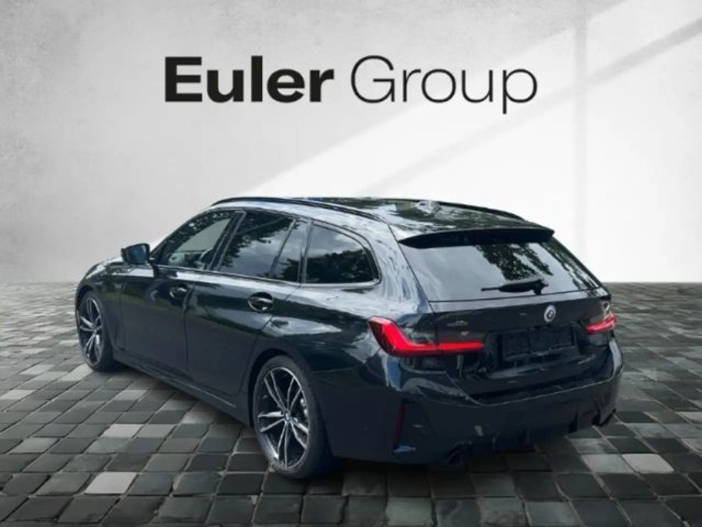 BMW 3 Serie 330 M-Sport Touring 330d