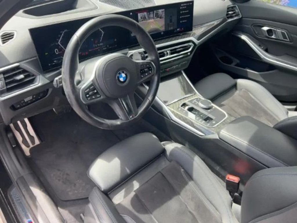 BMW 3 Serie