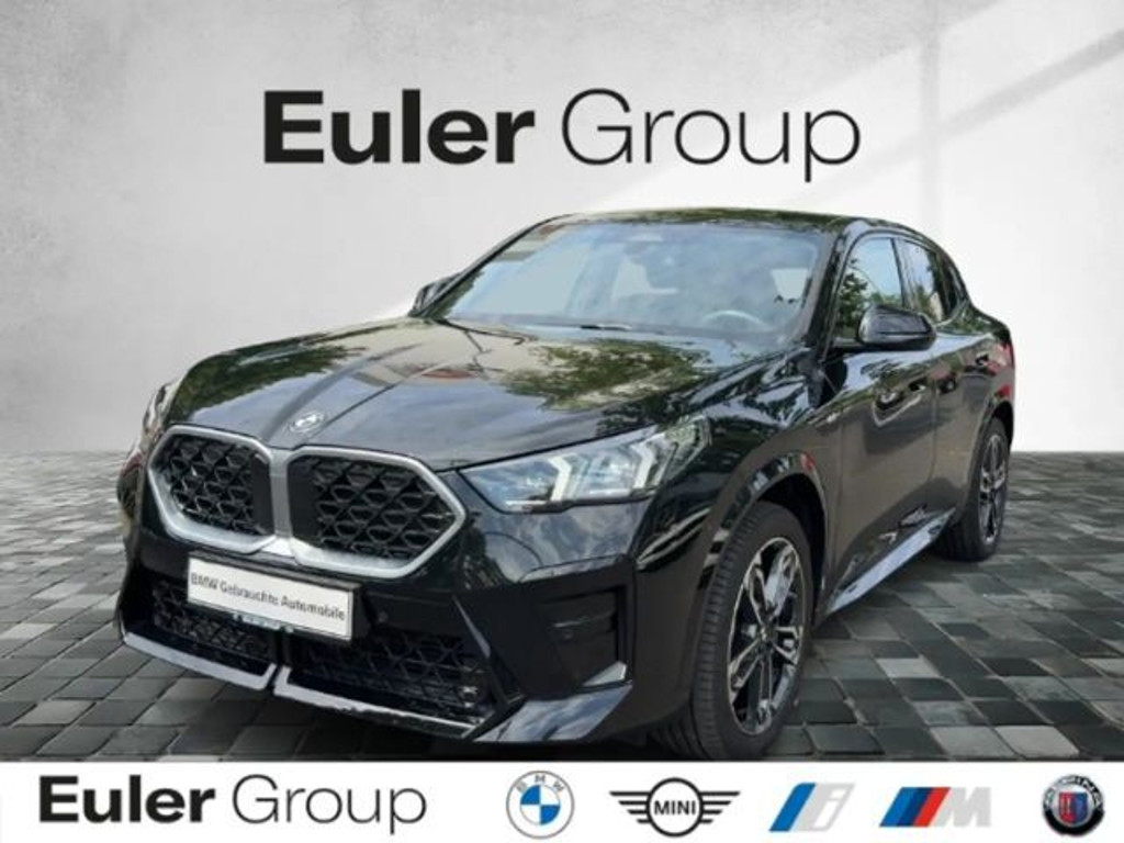 BMW X2 M-Sport sDrive18d