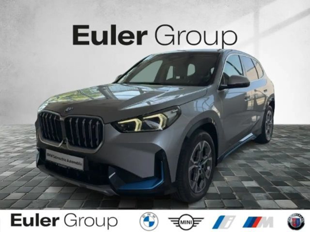 BMW iX1 xDrive