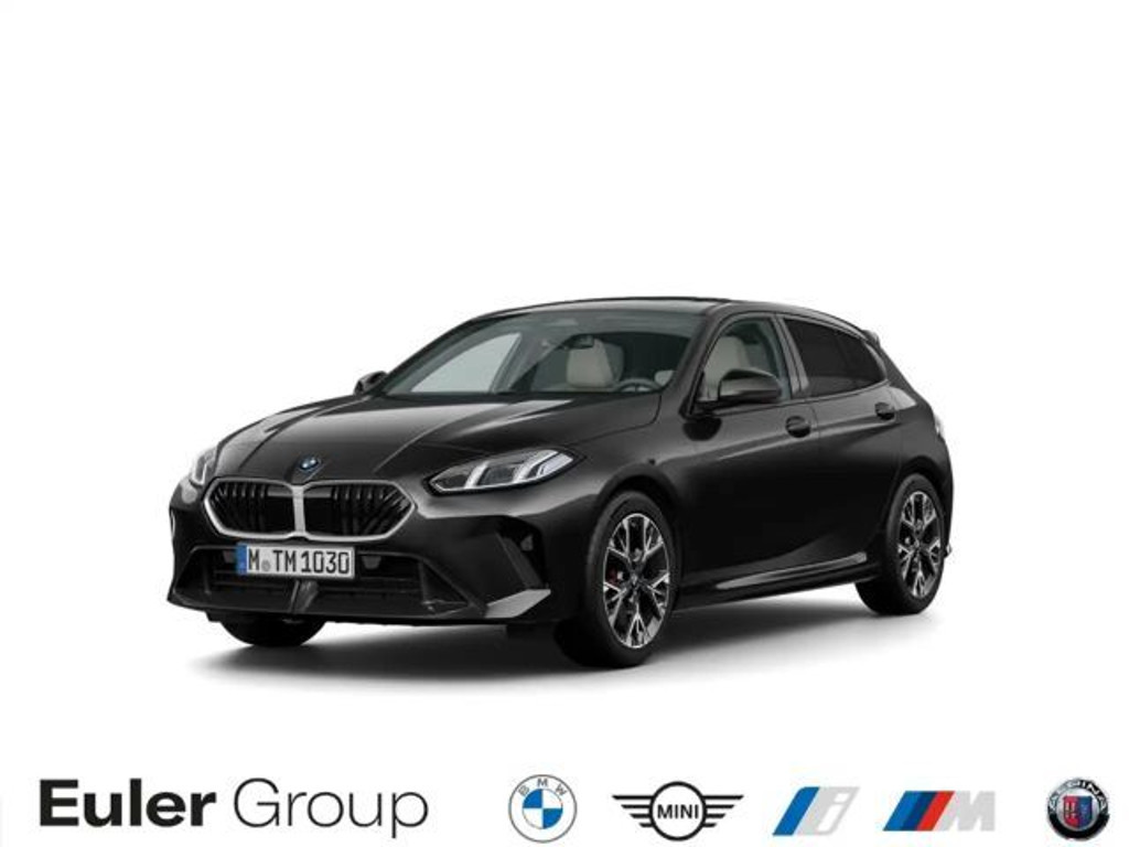 BMW 1 Serie 116 Sedan 116i