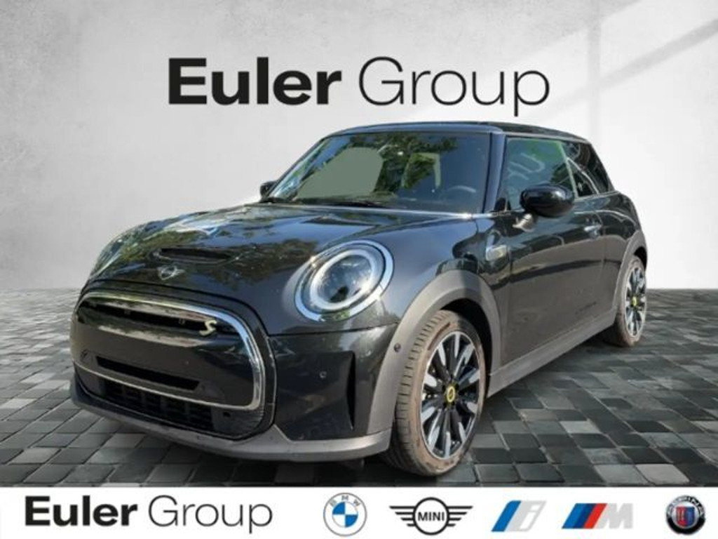 Mini Mini Electric