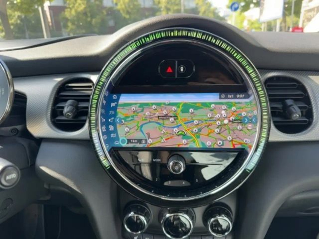 Mini Mini Electric