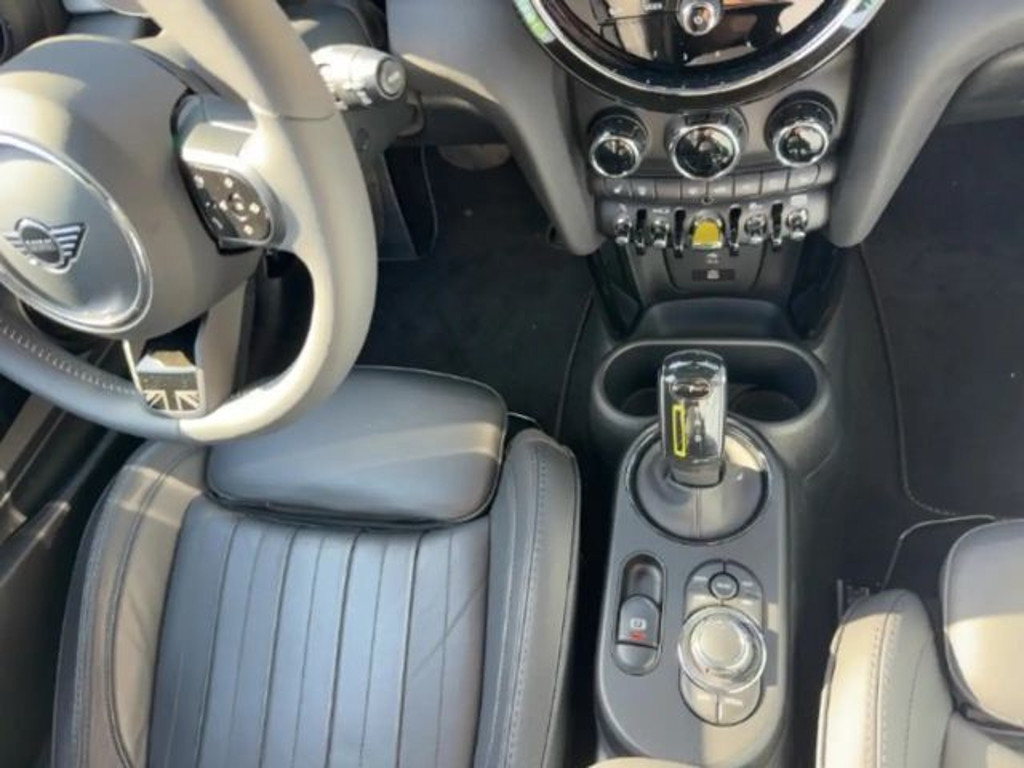 Mini Mini Electric