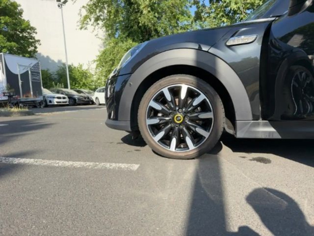 Mini Mini Electric