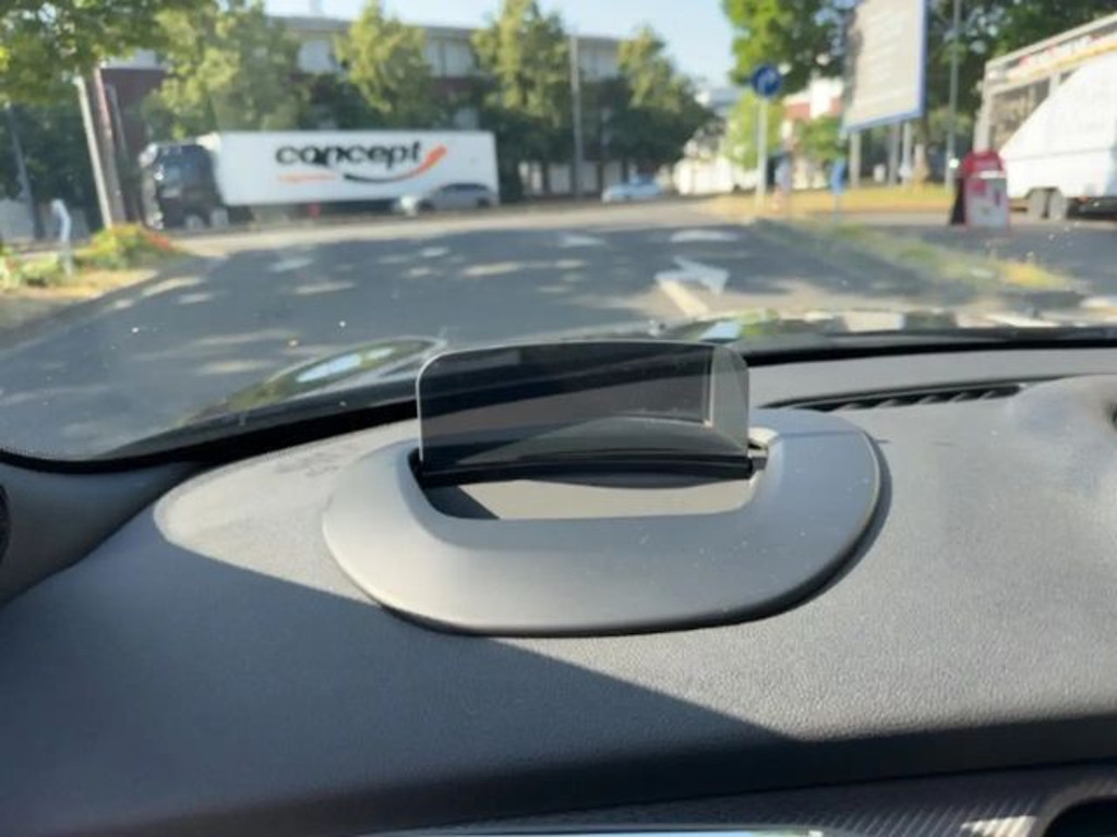 Mini Mini Electric