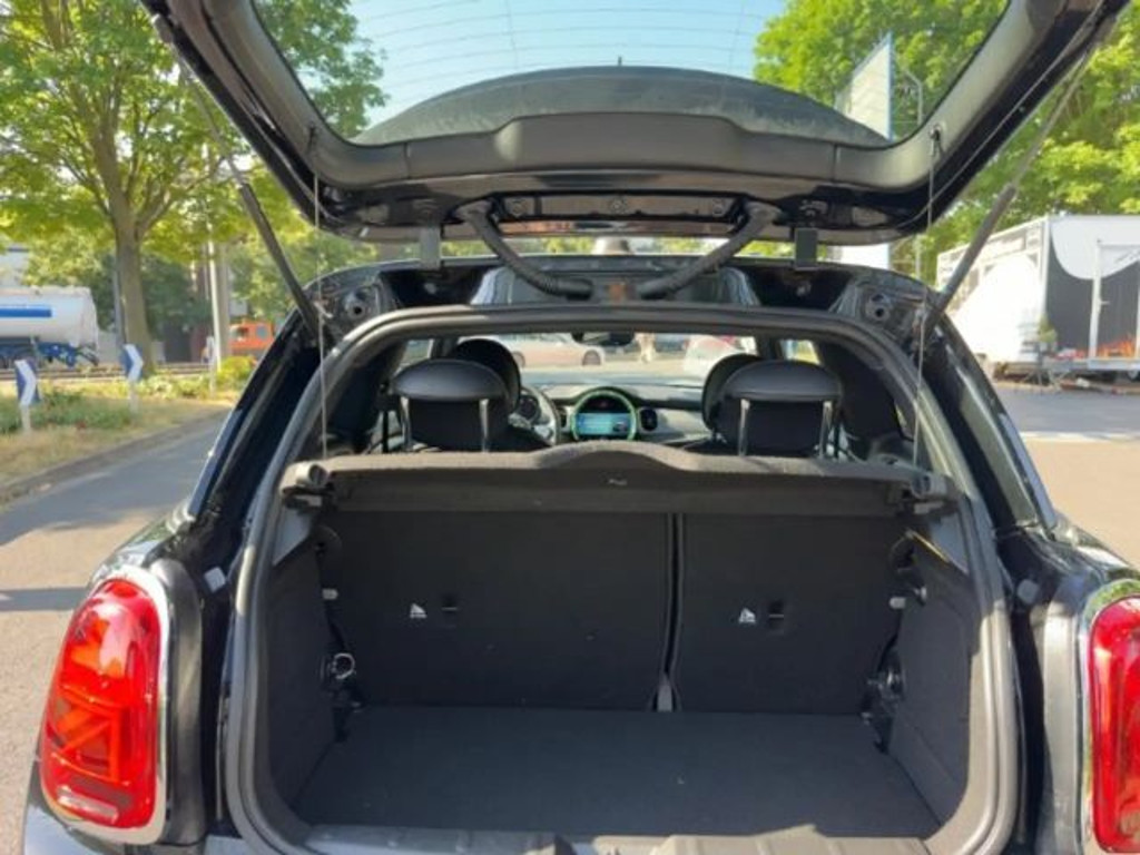 Mini Mini Electric