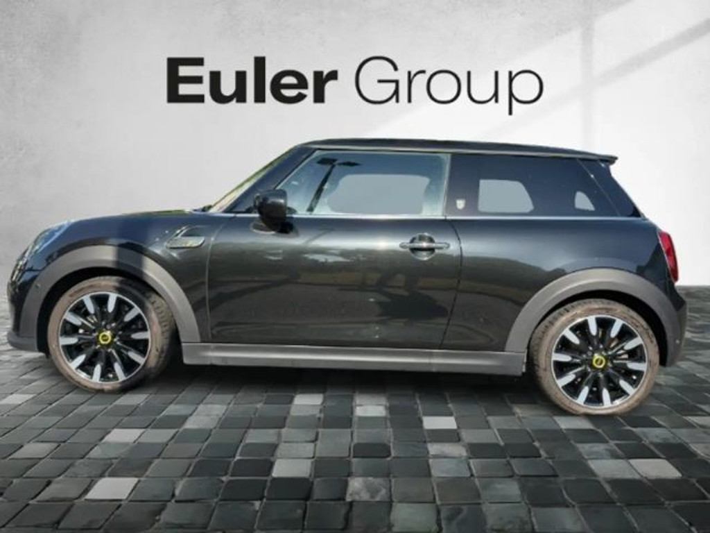 Mini Mini Electric