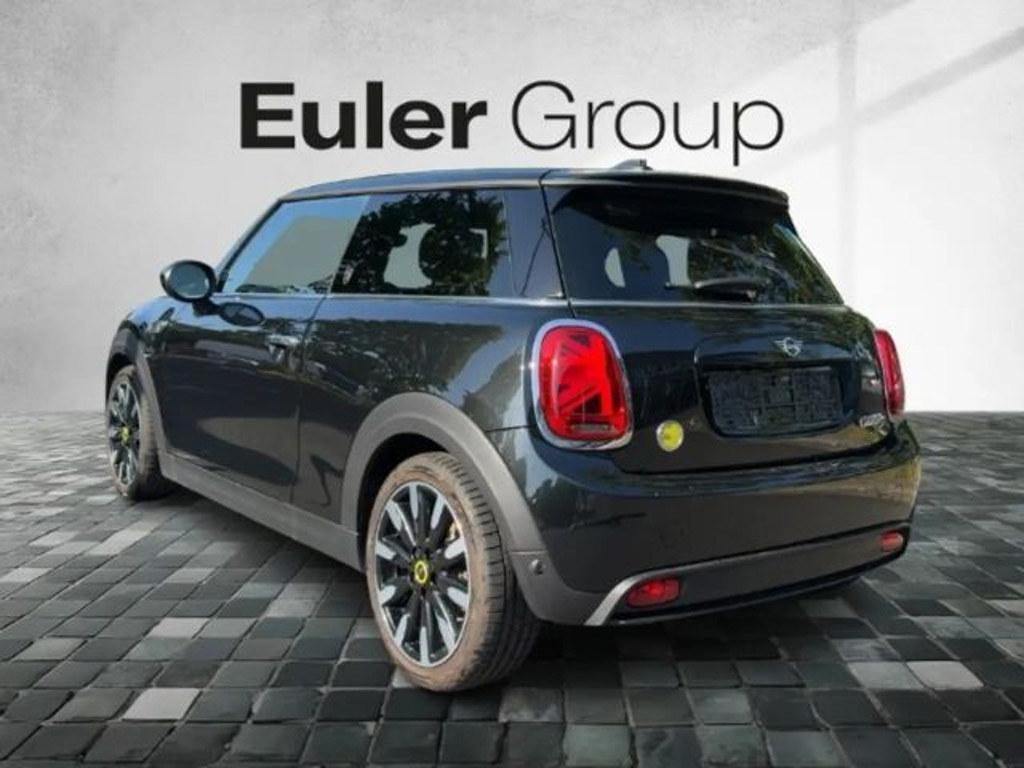 Mini Mini Electric