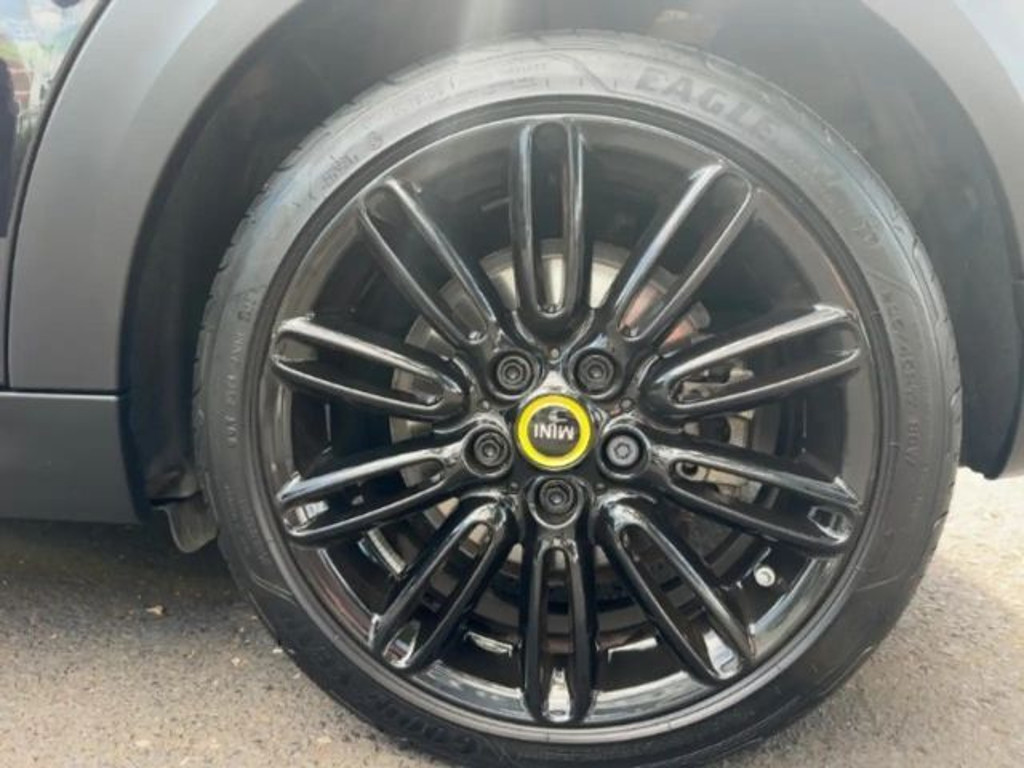 Mini Mini Electric