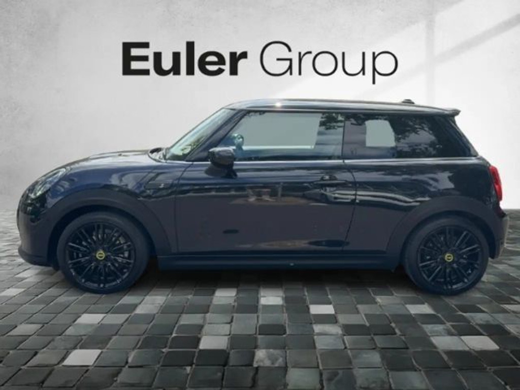 Mini Mini Electric