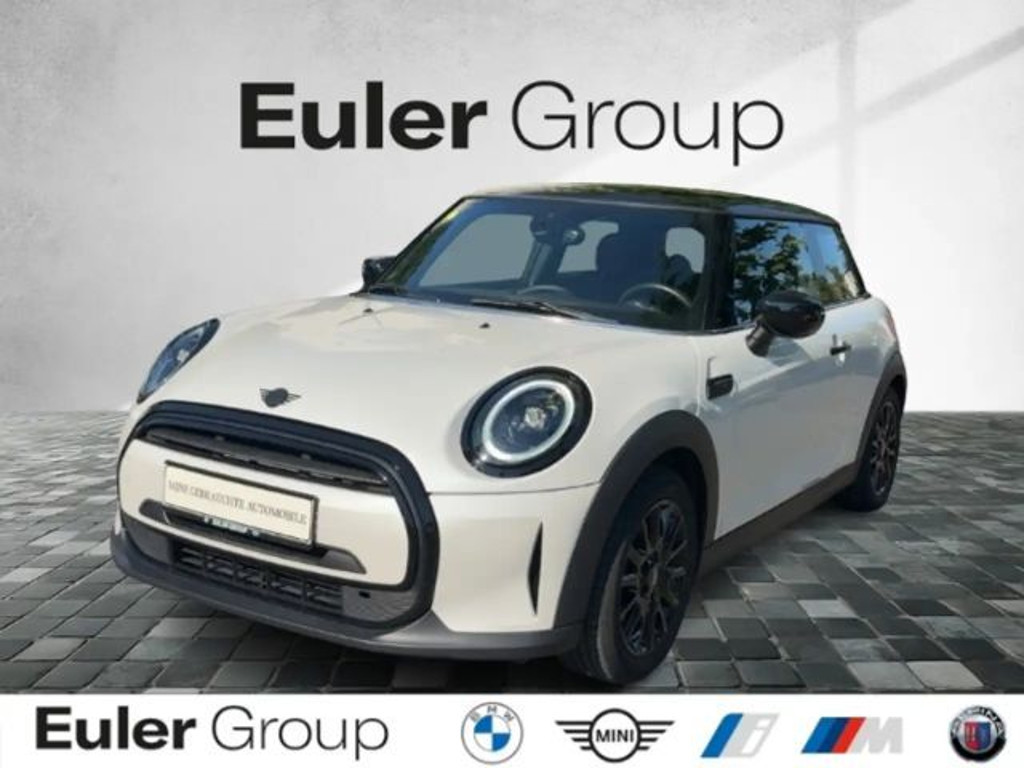 Mini Cooper 3-deurs Classic