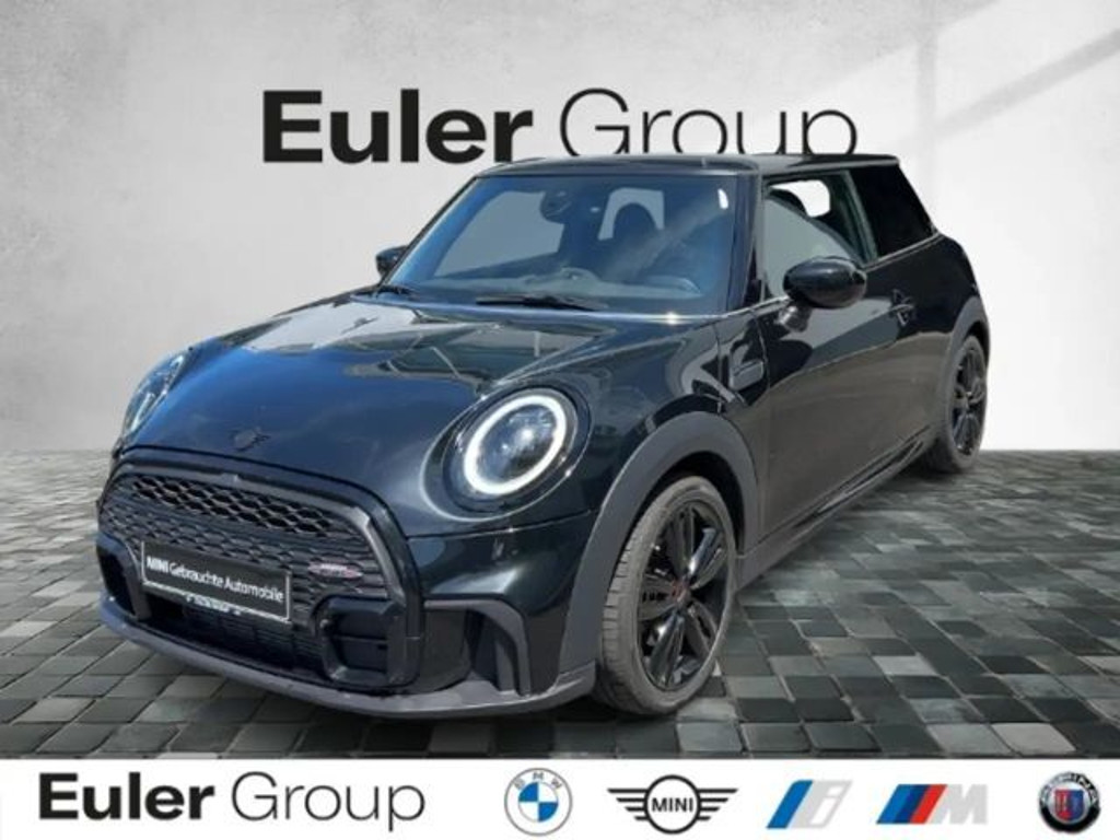 Mini Cooper 3-deurs John Cooper Works