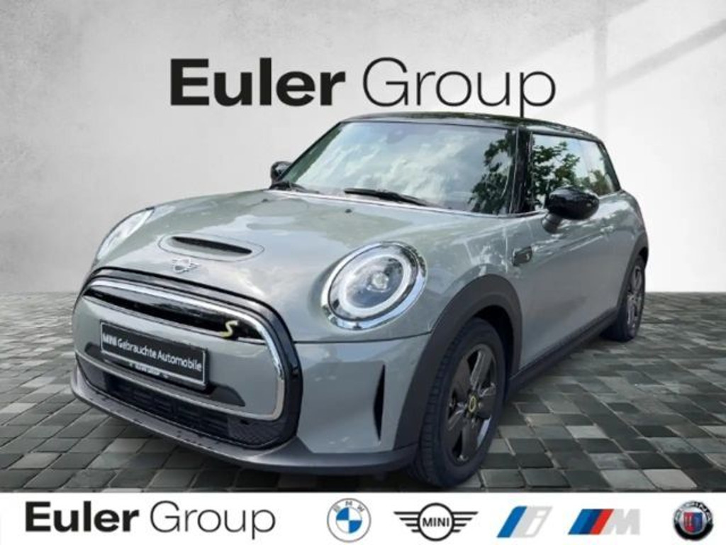 Mini Mini Electric 3-deurs SE Essential