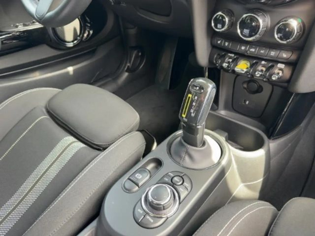 Mini Mini Electric