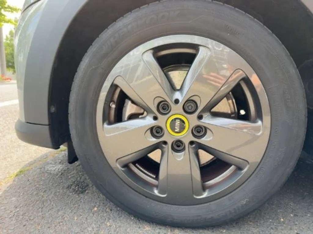 Mini Mini Electric