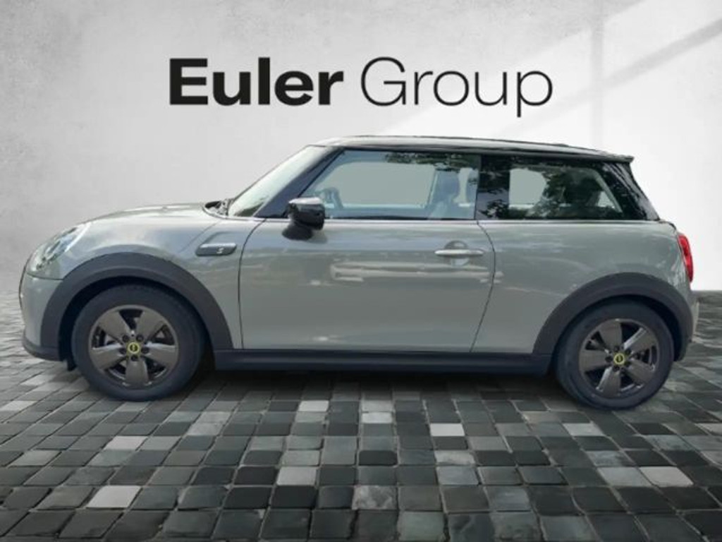 Mini Mini Electric