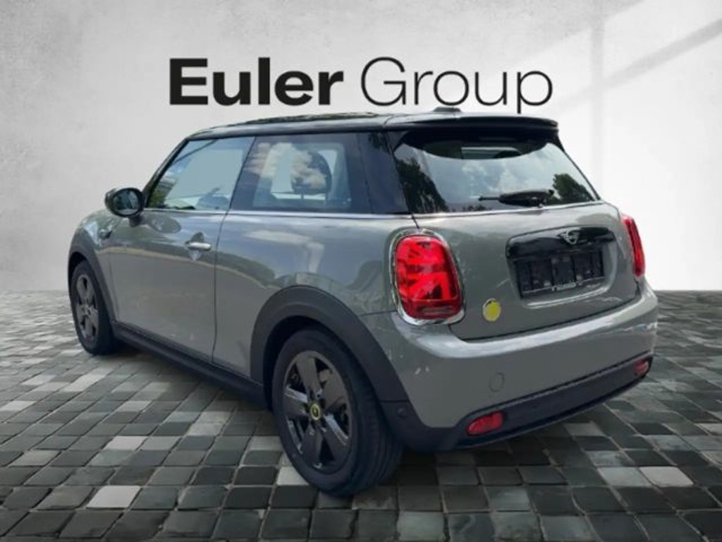 Mini Mini Electric