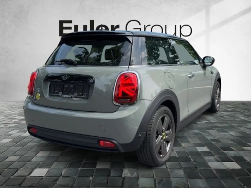 Mini Mini Electric