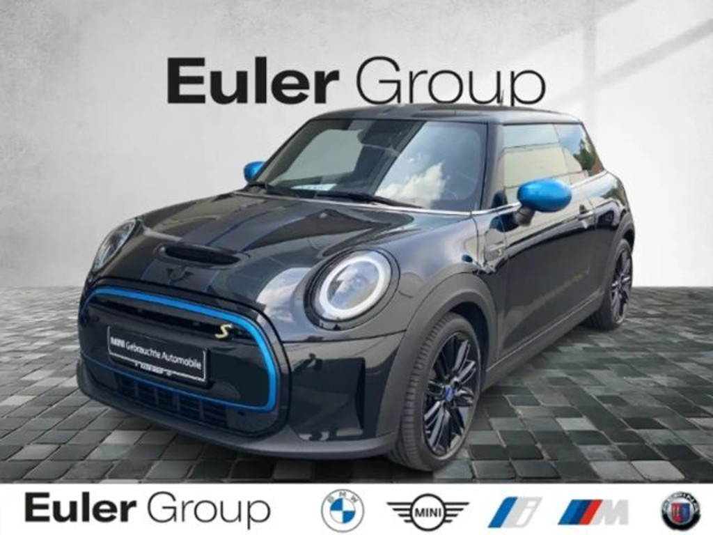 Mini Mini Electric