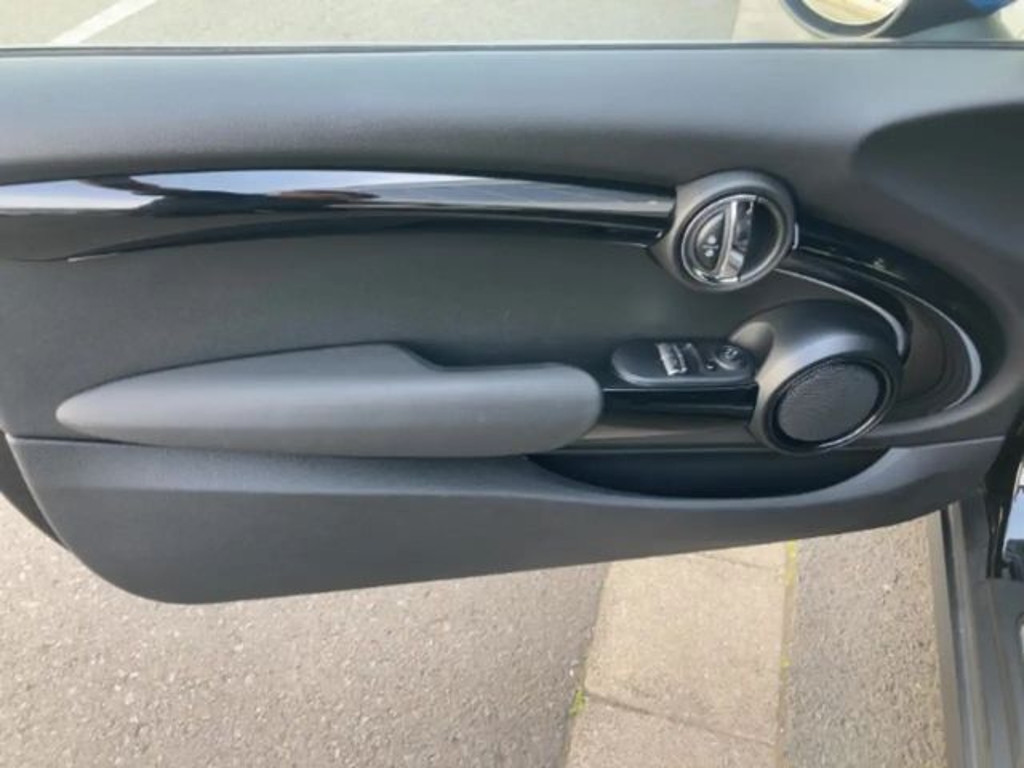 Mini Mini Electric