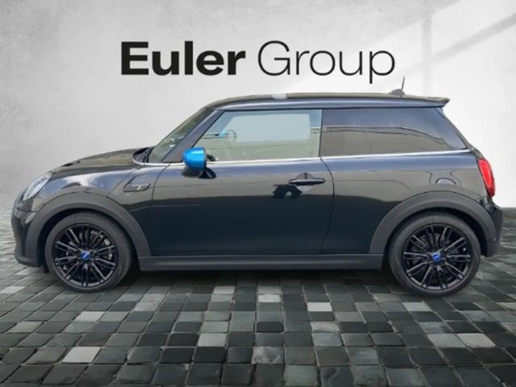 Mini Mini Electric