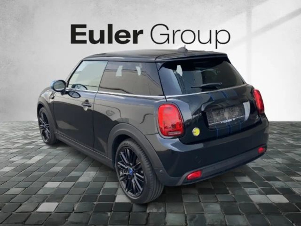 Mini Mini Electric