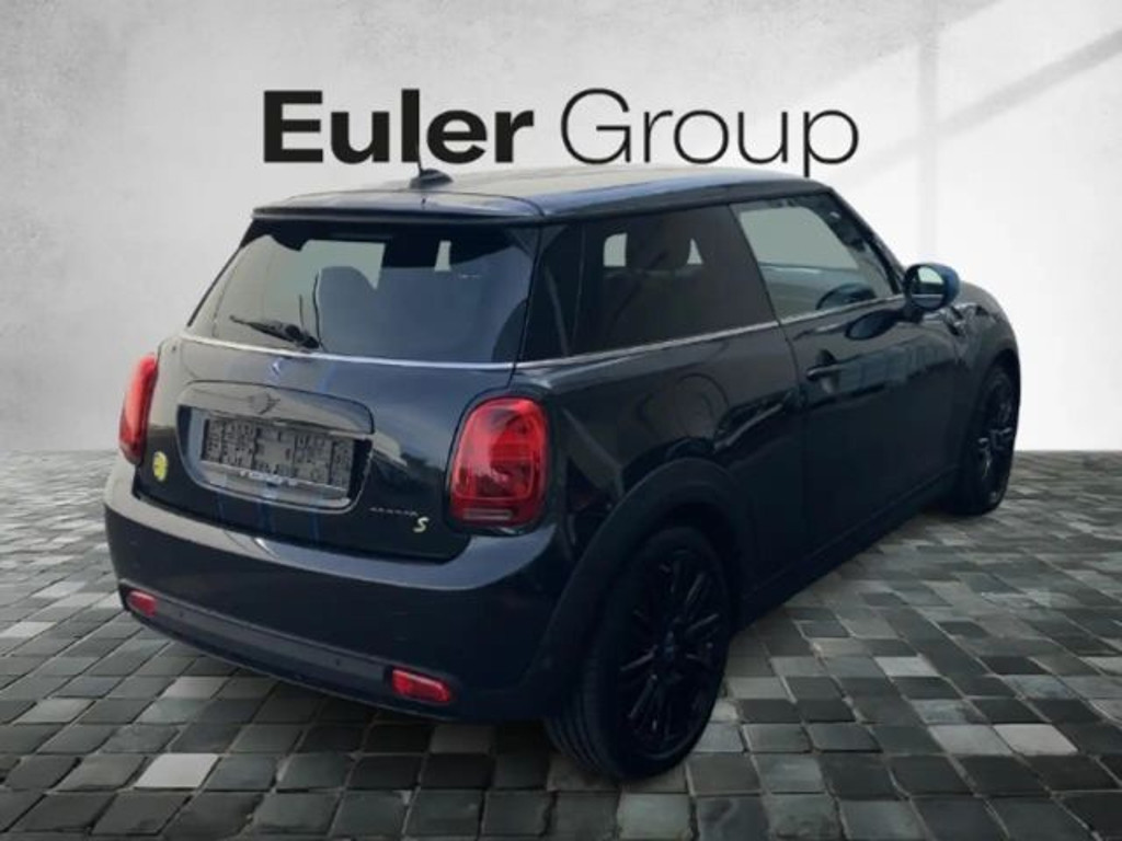 Mini Mini Electric