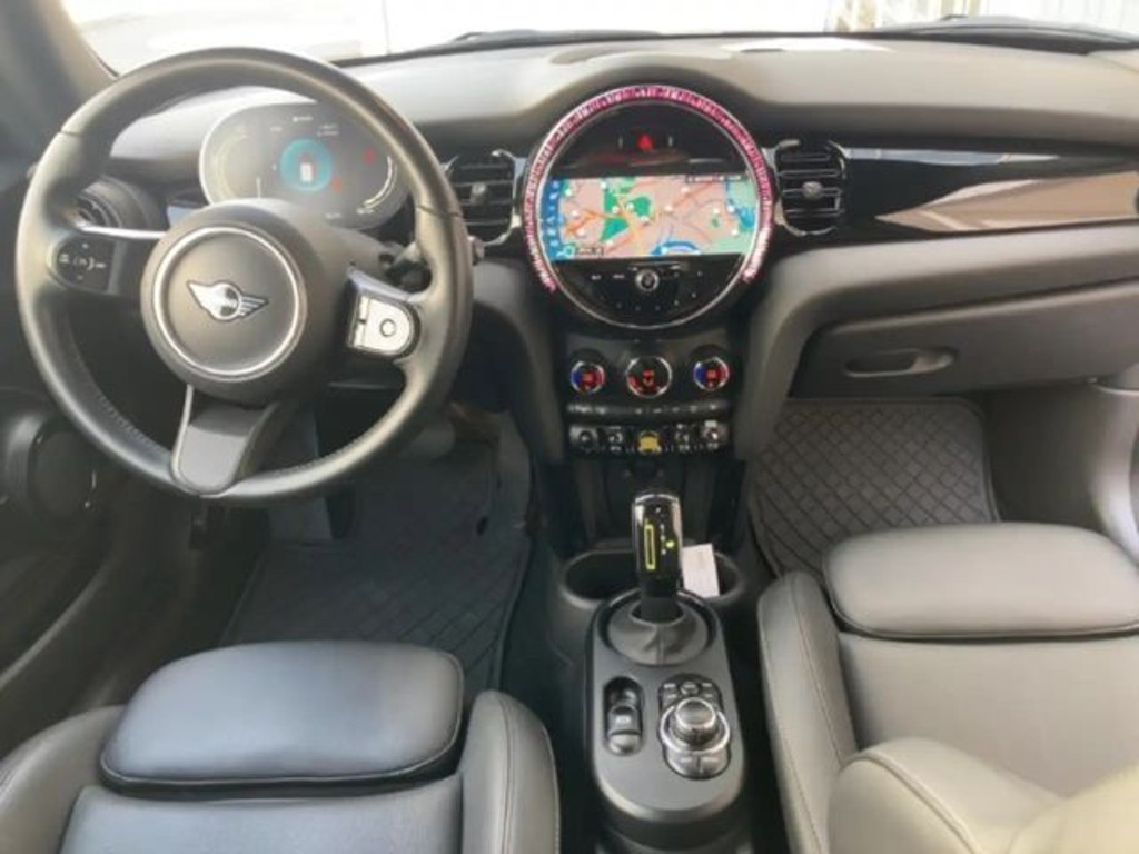 Mini Mini Electric