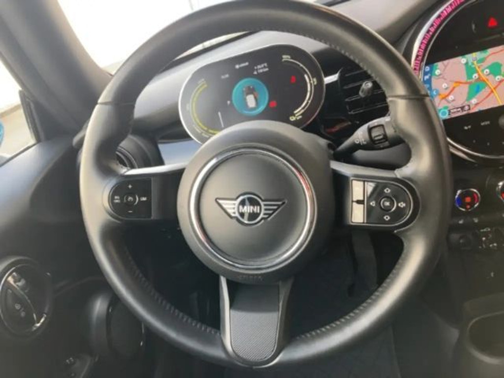 Mini Mini Electric