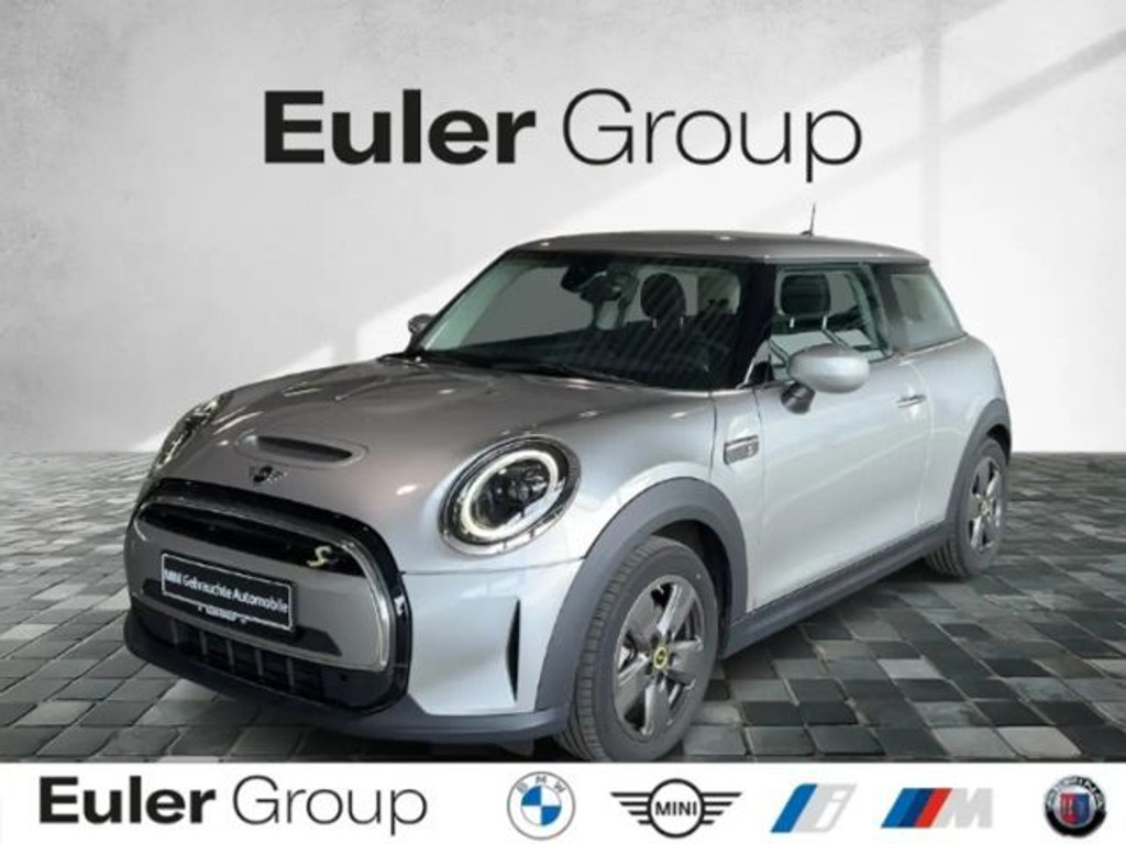 Mini Mini Electric 3-deurs SE