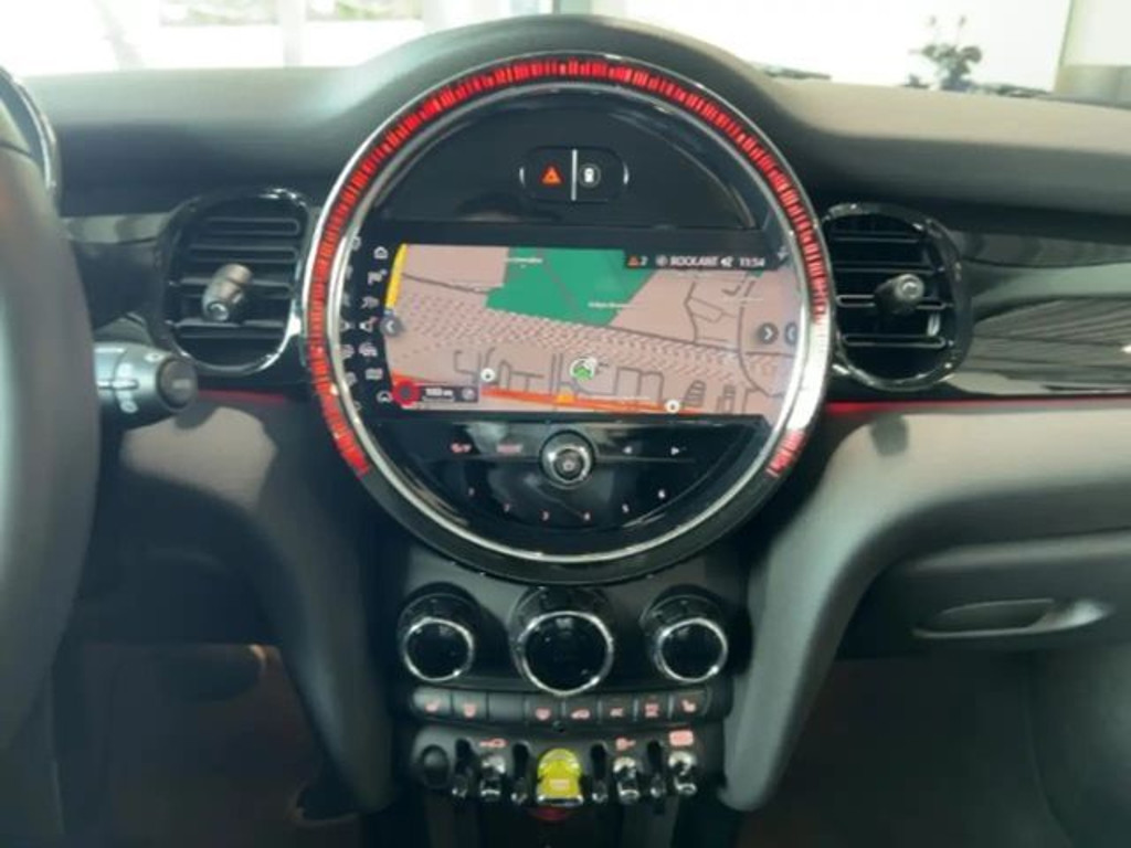 Mini Mini Electric