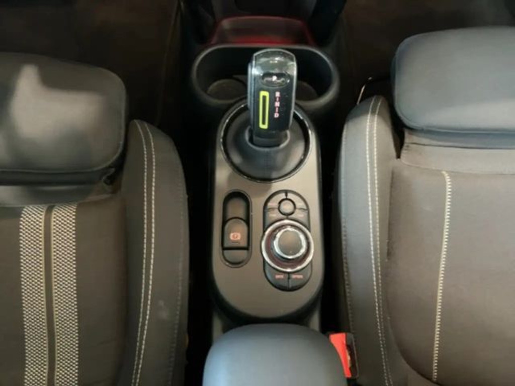 Mini Mini Electric