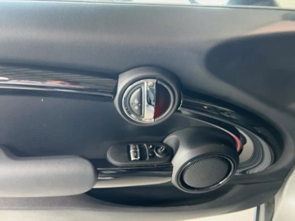 Mini Mini Electric