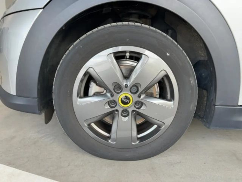 Mini Mini Electric