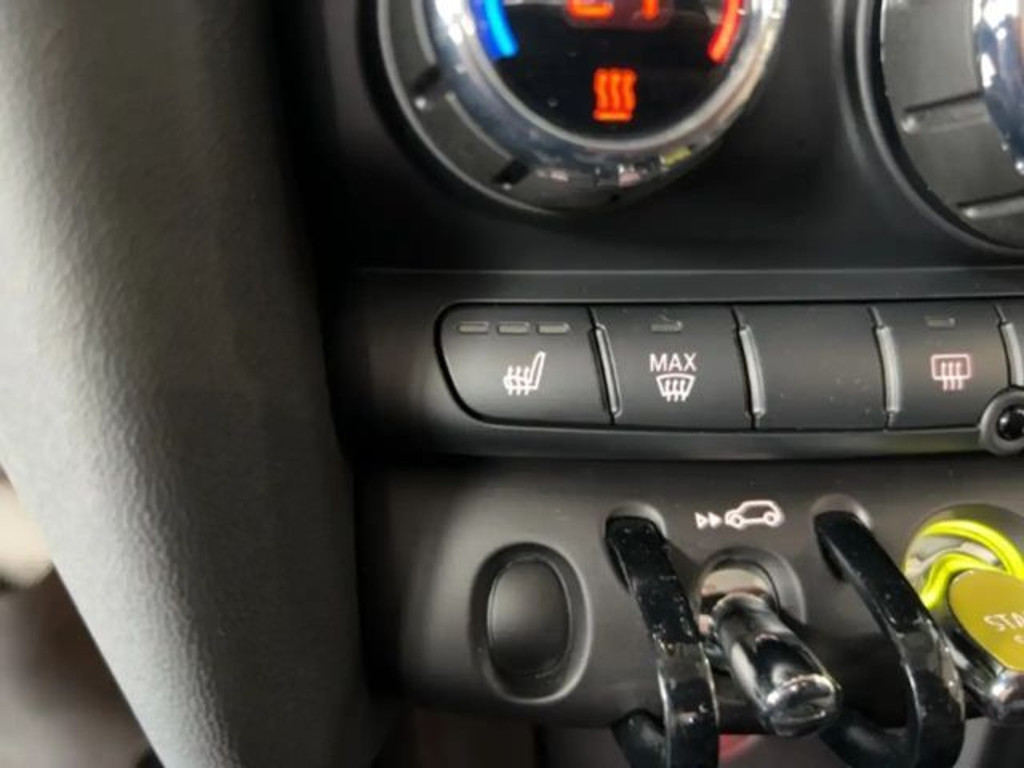 Mini Mini Electric