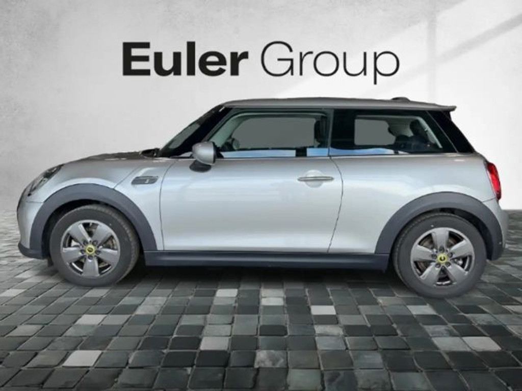 Mini Mini Electric