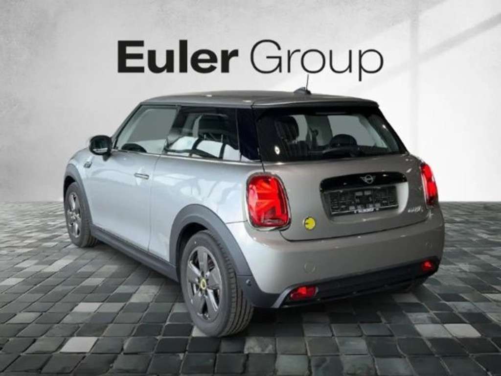 Mini Mini Electric