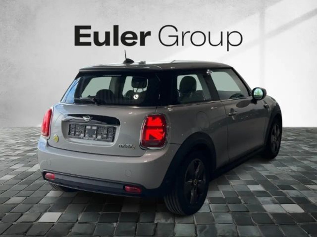 Mini Mini Electric